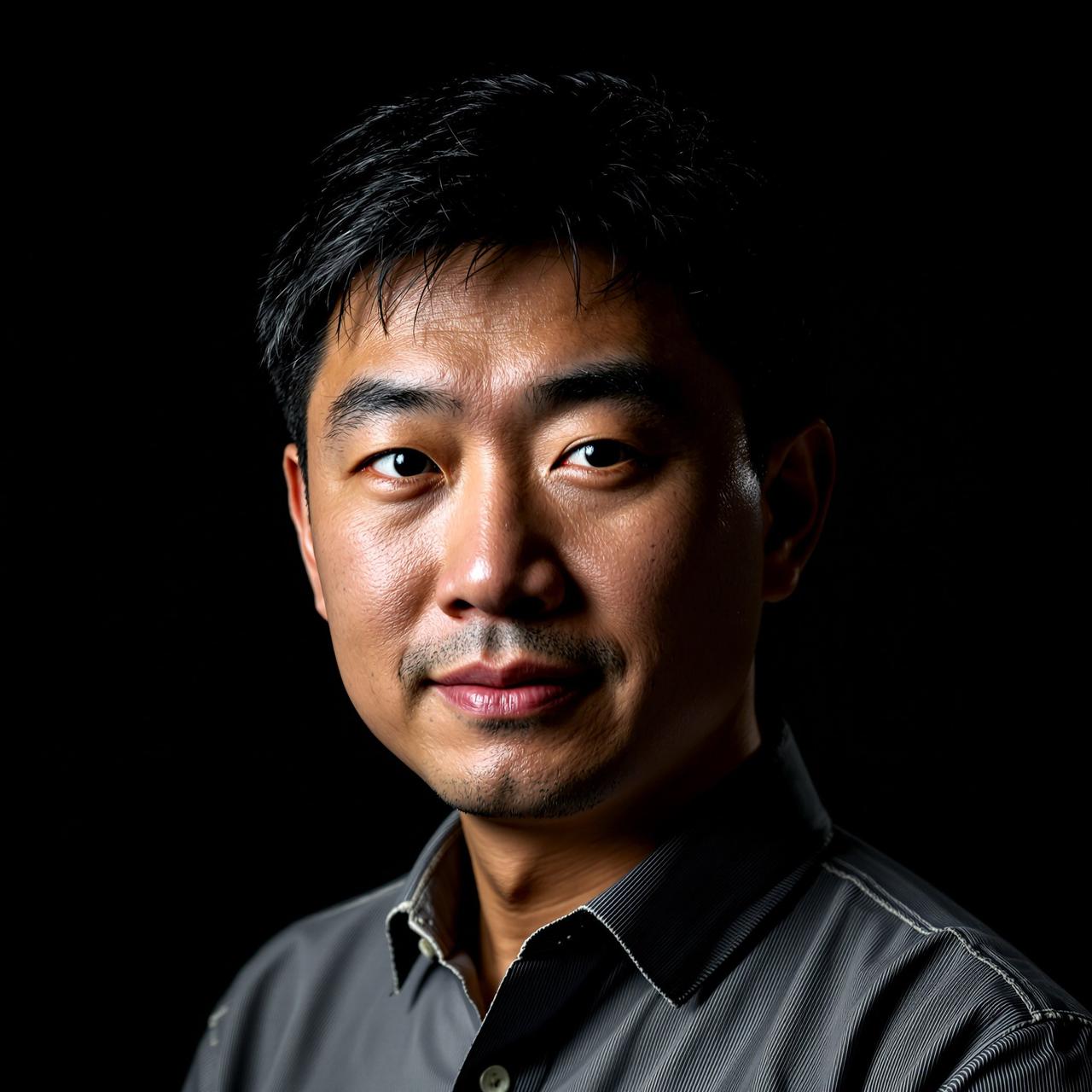 娱乐圈虚假谣言频繁伤害明星，李晨浩生日会温情展现真我